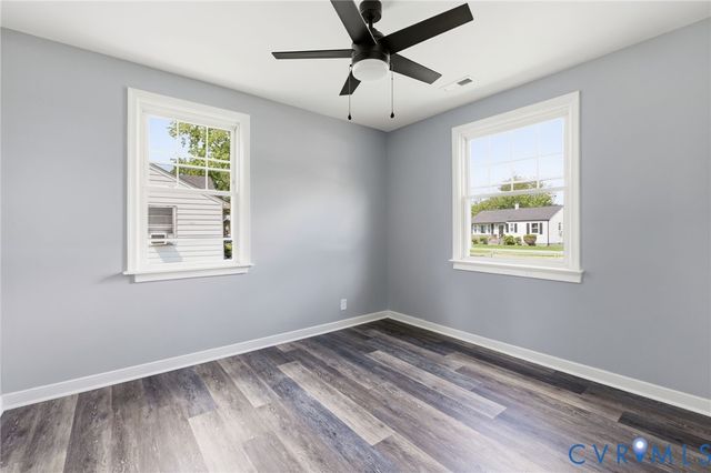 3606 Yerger Rd, Richmond, VA 23223