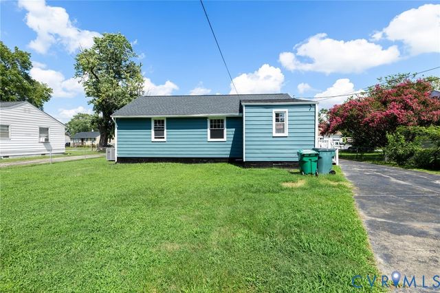 3606 Yerger Rd, Richmond, VA 23223