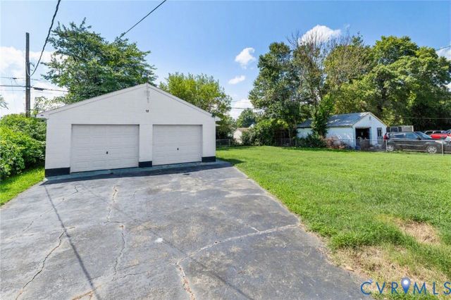 3606 Yerger Rd, Richmond, VA 23223