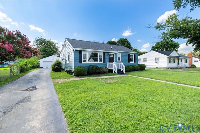 3606 Yerger Rd, Richmond, VA 23223