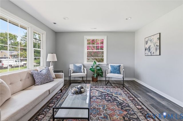 3606 Yerger Rd, Richmond, VA 23223