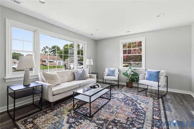 3606 Yerger Rd, Richmond, VA 23223