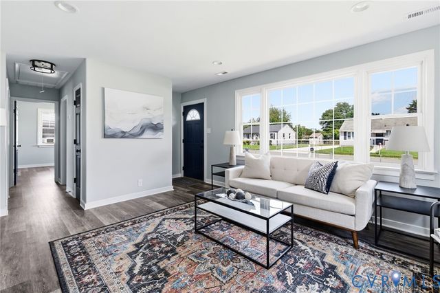 3606 Yerger Rd, Richmond, VA 23223