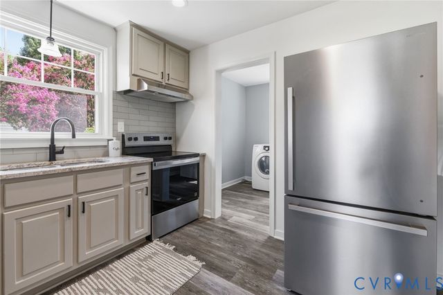 3606 Yerger Rd, Richmond, VA 23223