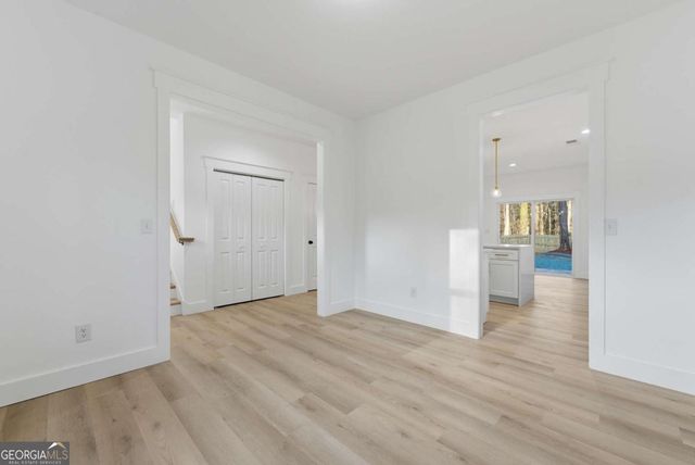 4604 Catfish Court SE, Acworth, GA 30102