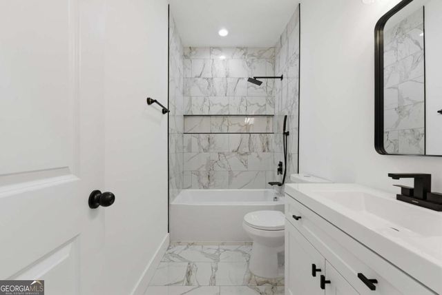 4604 Catfish Court SE, Acworth, GA 30102