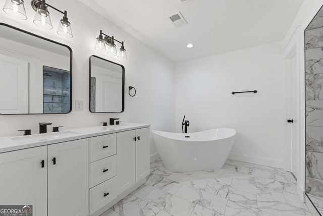 4604 Catfish Court SE, Acworth, GA 30102