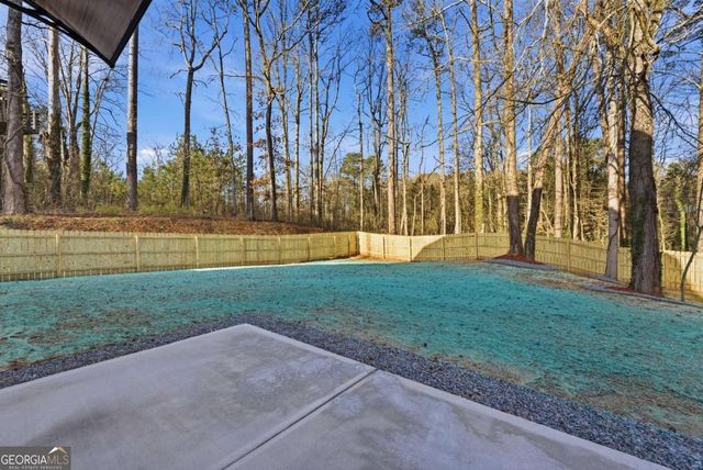 4604 Catfish Court SE, Acworth, GA 30102