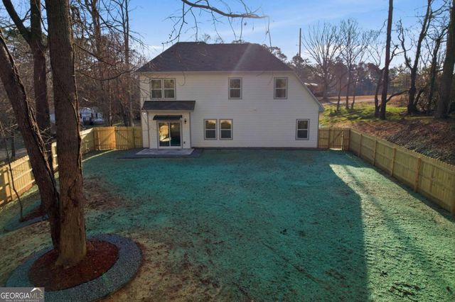 4604 Catfish Court SE, Acworth, GA 30102