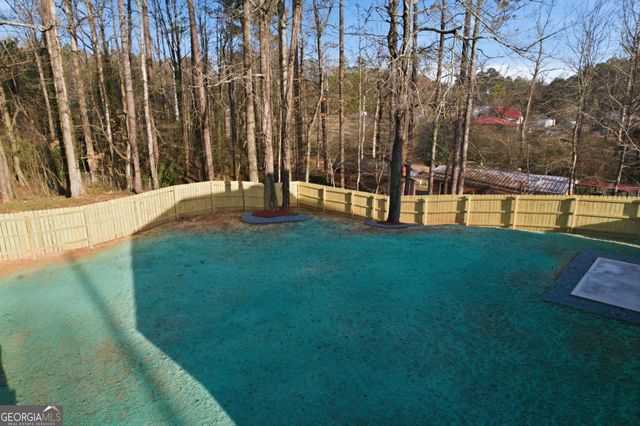 4604 Catfish Court SE, Acworth, GA 30102