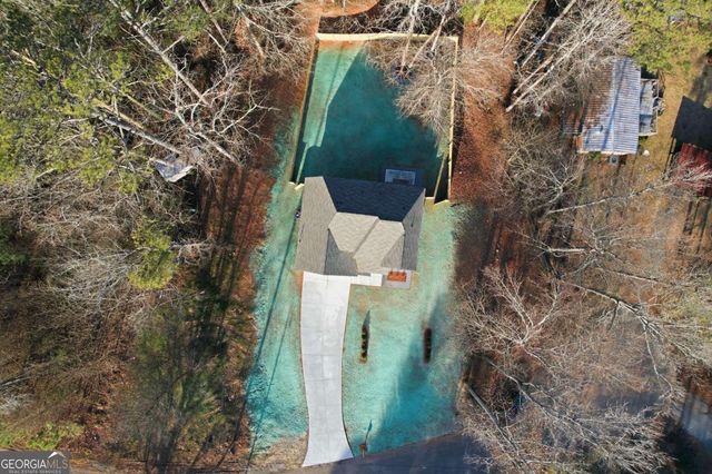 4604 Catfish Court SE, Acworth, GA 30102