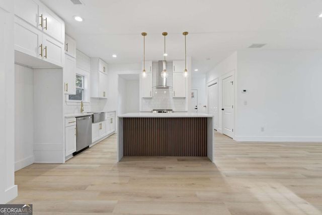 4604 Catfish Court SE, Acworth, GA 30102