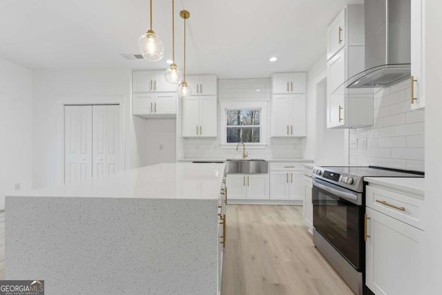 4604 Catfish Court SE, Acworth, GA 30102