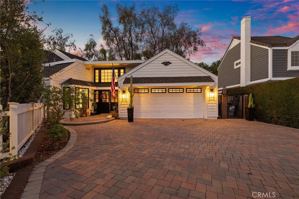 5 Bellingham, Laguna Niguel, CA 92677 — exterior