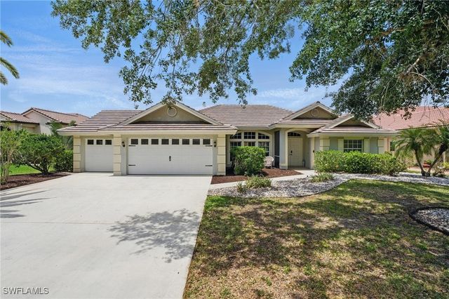 2246 Oxford Ridge CIR, Lehigh Acres, FL 33973