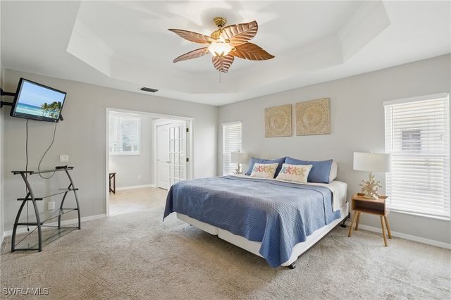 2246 Oxford Ridge CIR, Lehigh Acres, FL 33973