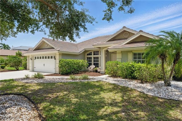 2246 Oxford Ridge CIR, Lehigh Acres, FL 33973