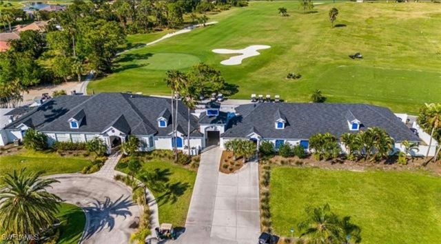 2246 Oxford Ridge CIR, Lehigh Acres, FL 33973