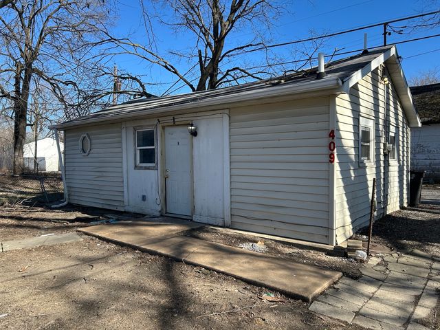 409 Chandler Street, Danville, IL 61832