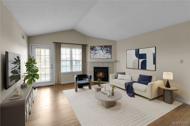 25 Spring Meadow Dr A-Plan, Amherst, NY 14221