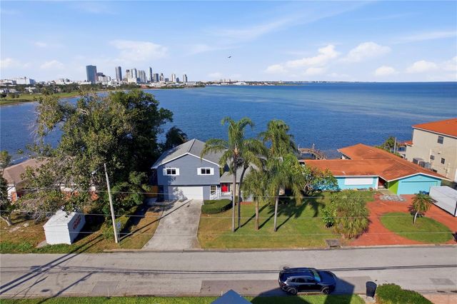 377 22ND AVENUE SE, St Petersburg, FL 33705