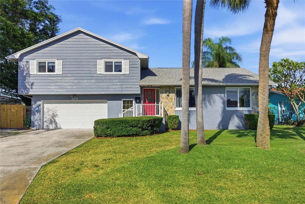 377 22ND AVENUE SE, St Petersburg, FL 33705
