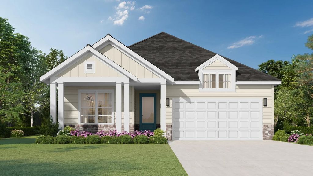 9935 KEMROCK DR S, Cordova, TN 38018