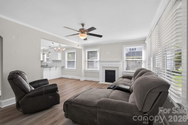 303 W Ketchie Street, China Grove, NC 28023