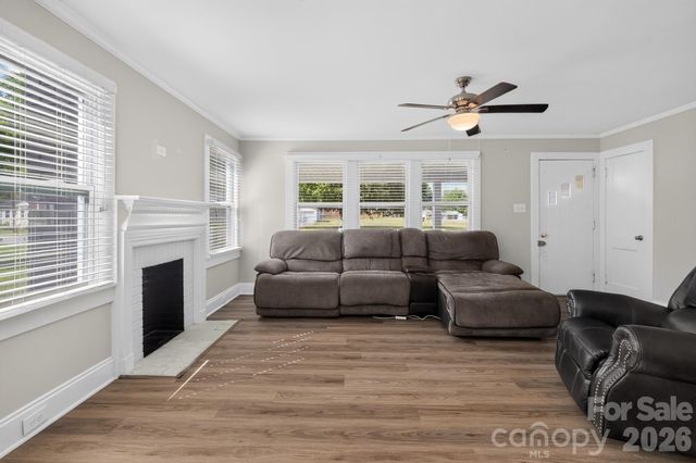 303 W Ketchie Street, China Grove, NC 28023