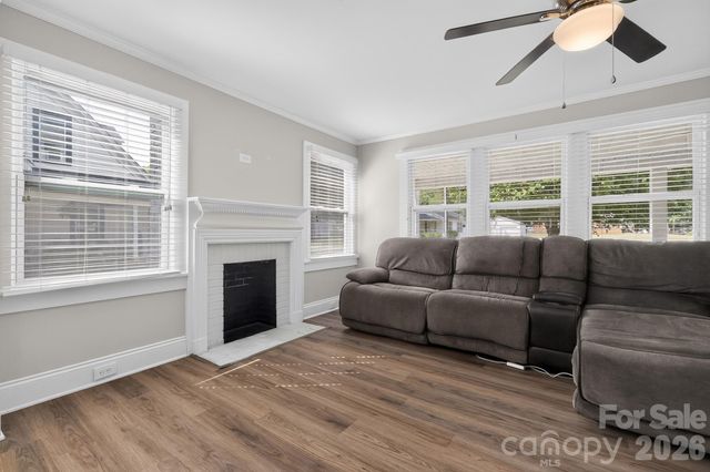 303 W Ketchie Street, China Grove, NC 28023