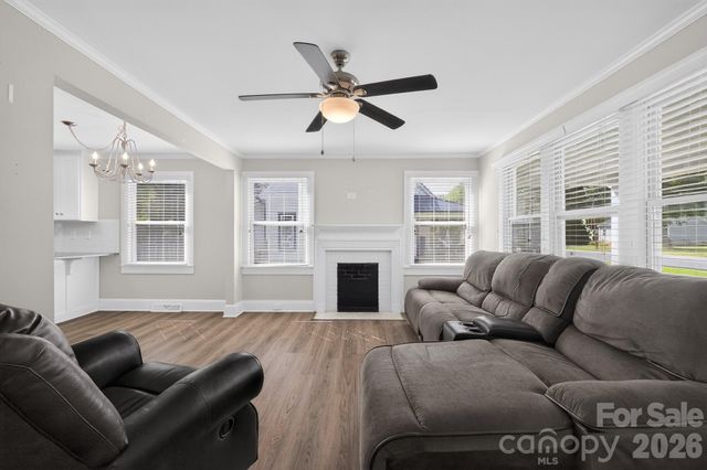 303 W Ketchie Street, China Grove, NC 28023
