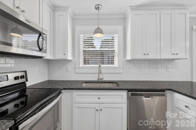 303 W Ketchie Street, China Grove, NC 28023