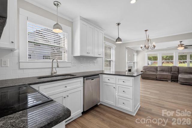 303 W Ketchie Street, China Grove, NC 28023