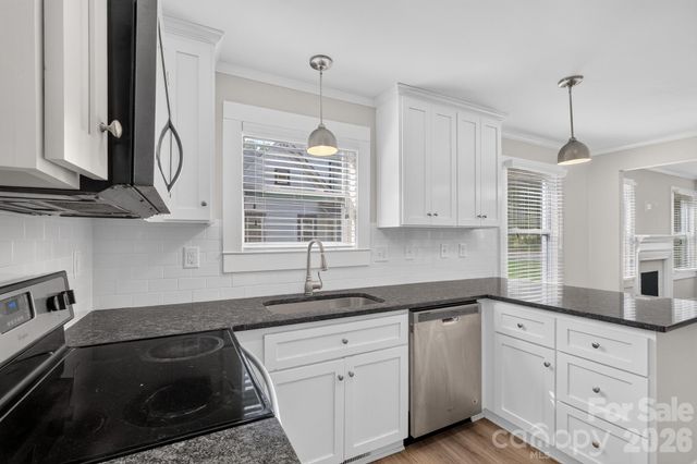 303 W Ketchie Street, China Grove, NC 28023