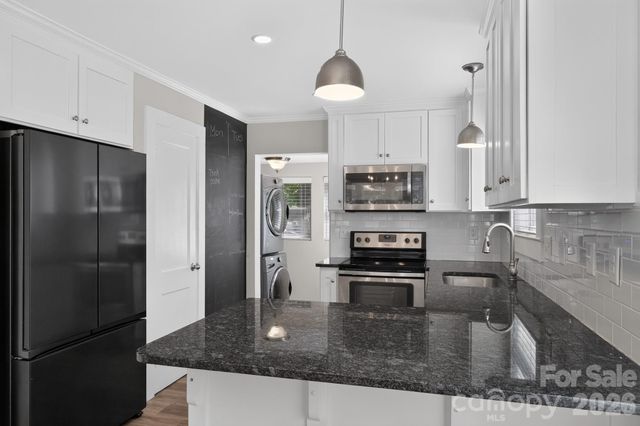 303 W Ketchie Street, China Grove, NC 28023