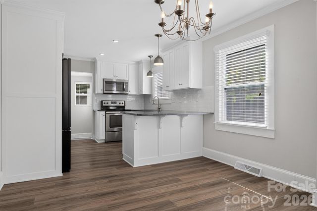 303 W Ketchie Street, China Grove, NC 28023