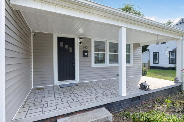 303 W Ketchie Street, China Grove, NC 28023