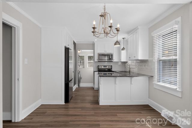 303 W Ketchie Street, China Grove, NC 28023
