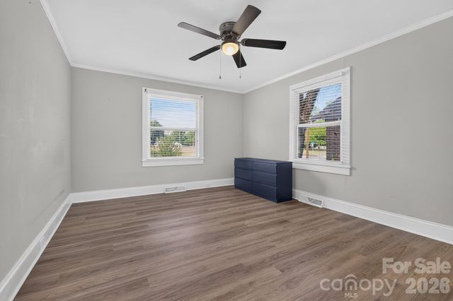 303 W Ketchie Street, China Grove, NC 28023