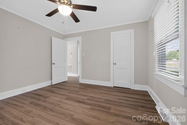 303 W Ketchie Street, China Grove, NC 28023