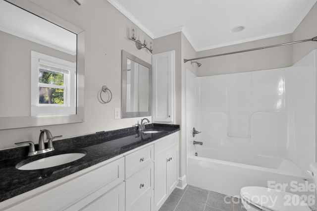 303 W Ketchie Street, China Grove, NC 28023