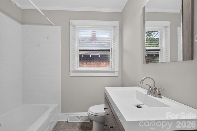 303 W Ketchie Street, China Grove, NC 28023