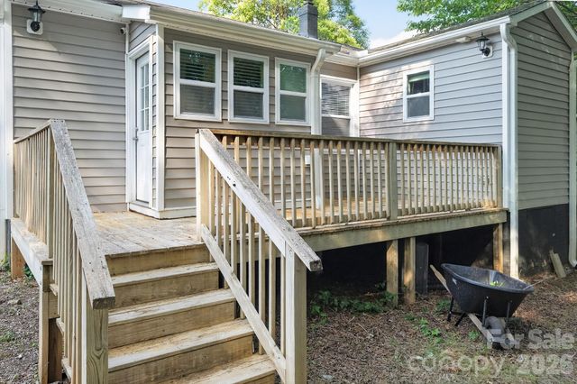 303 W Ketchie Street, China Grove, NC 28023