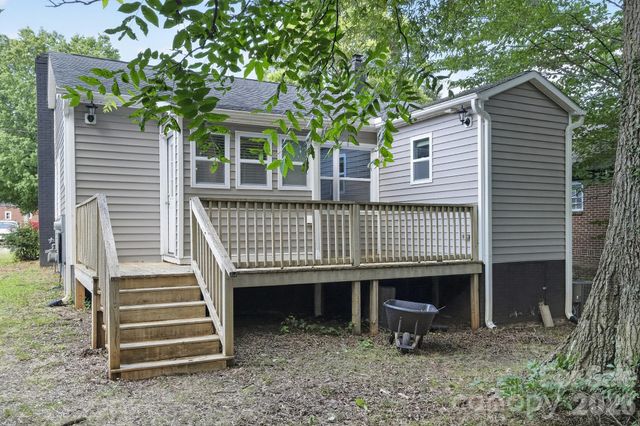 303 W Ketchie Street, China Grove, NC 28023