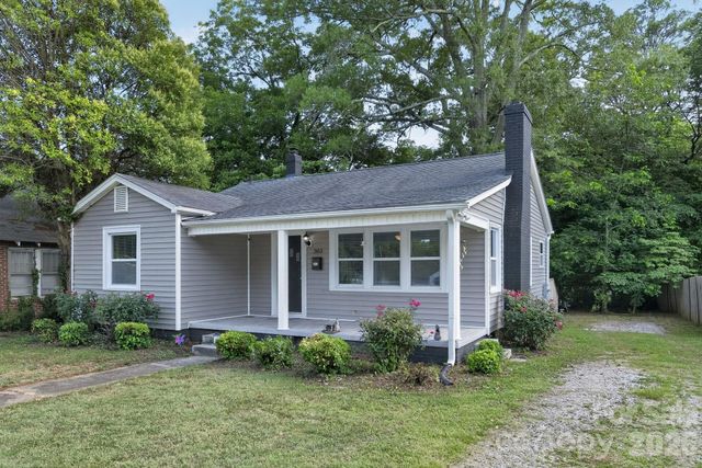 303 W Ketchie Street, China Grove, NC 28023