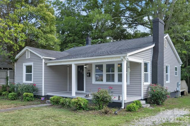 303 W Ketchie Street, China Grove, NC 28023