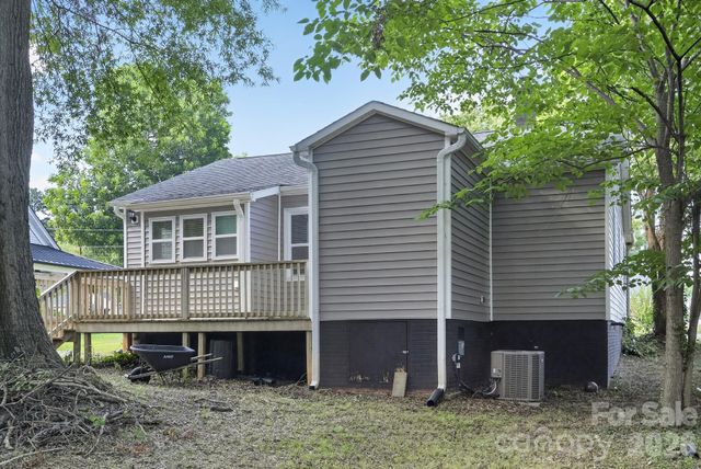 303 W Ketchie Street, China Grove, NC 28023