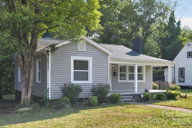 303 W Ketchie Street, China Grove, NC 28023