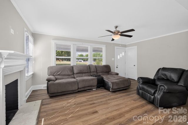 303 W Ketchie Street, China Grove, NC 28023