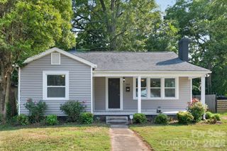 303 W Ketchie Street, China Grove, NC 28023